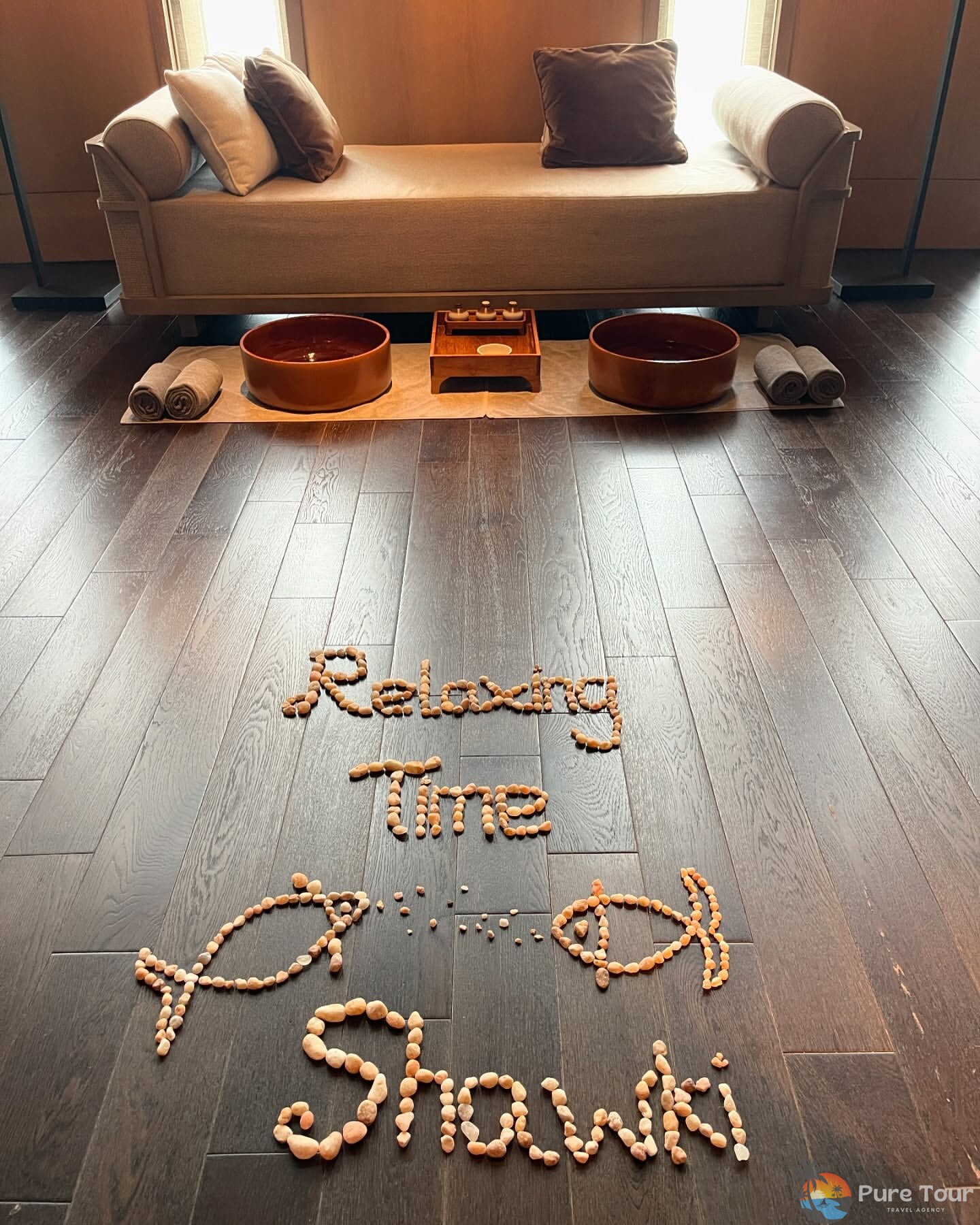 The Ritz-Carlton Maldives resort photo