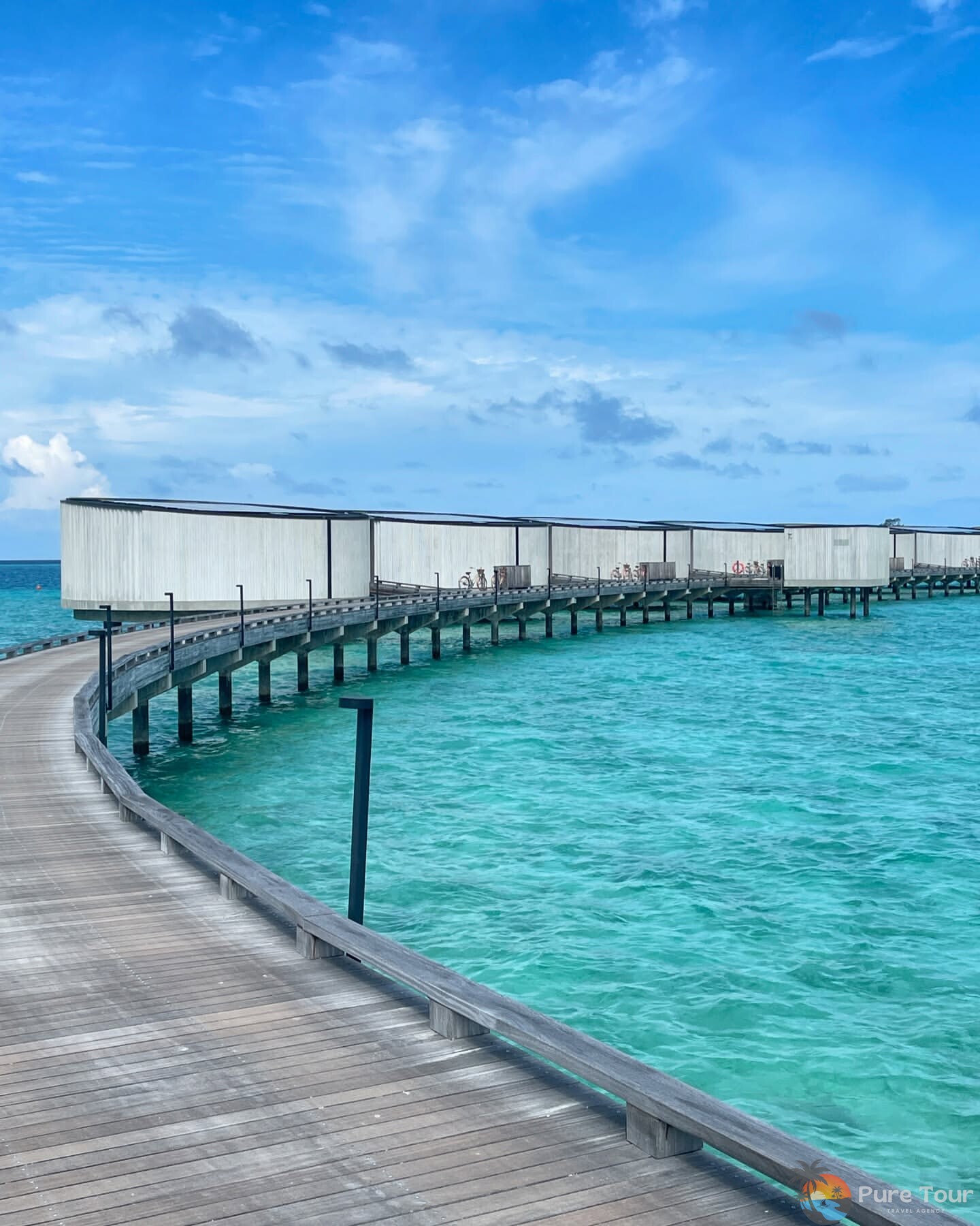The Ritz-Carlton Maldives photo 6
