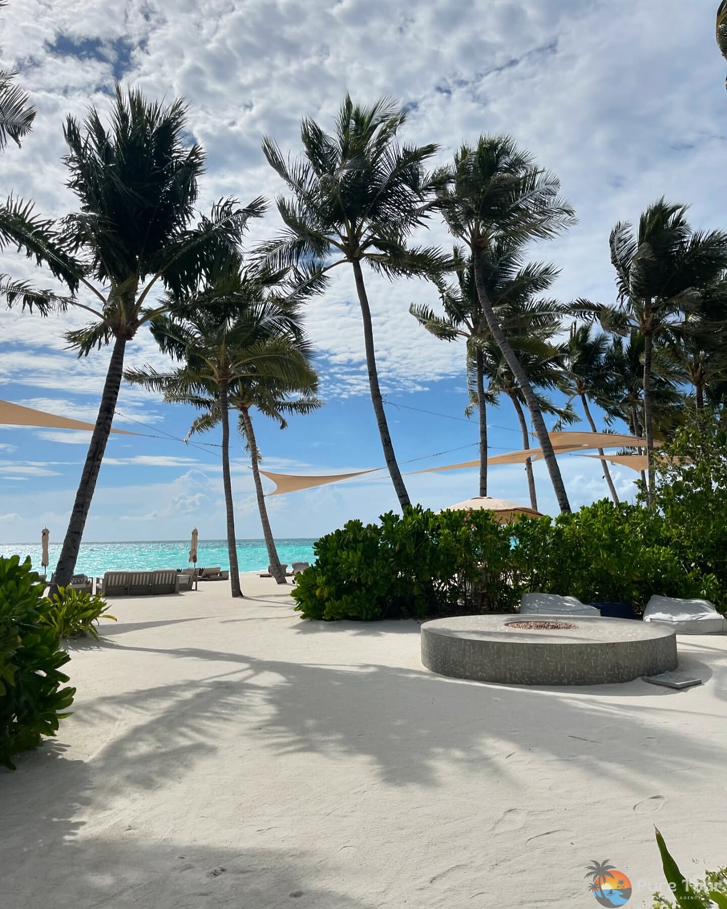 The Ritz-Carlton Maldives photo 8