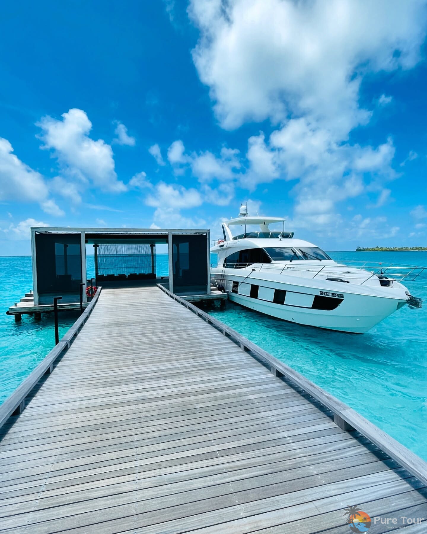 The Ritz-Carlton Maldives resort photo